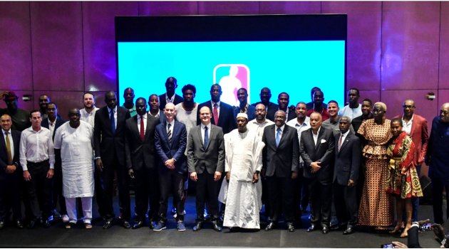 La Basketball Africa League dévoile les 7 villes qui accueilleront sa saison inaugurale