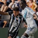 Ligue 1 : Première victoire de la saison pour Ekomié et Allevinah avec Angers