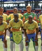 Mondial des clubs : Mamelodi Sundowns ne s’en sort pas face à Fluminense et signe son élimination de la compétition