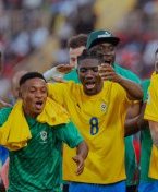 Fenêtre FIFA du mois de juin : les dates et les adversaires des Panthères du Gabon