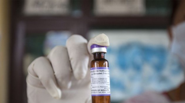 La vaccination de millions d’enfants menacée par le coronavirus au Moyen-Orient et en Afrique du Nord