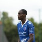 Alan Do Marcolino&nbsp;: Le gabonais à l’essai à l’US Concarneau