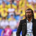 Angola&nbsp;: À peine parti de Libye, Aliou Cissé nommé coach des Palancas Negras