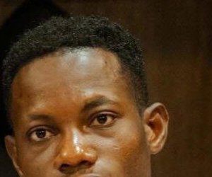 Panthères du Gabon : Thierry Mouyouma crache enfin la vérité sur l’absence prolongée de Jean‑Noël Amonome en sélection