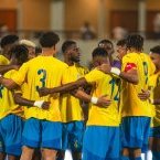 Le Gabon face à la Guinée-Bissau ce 4 juin : un amical à enjeux tactiques