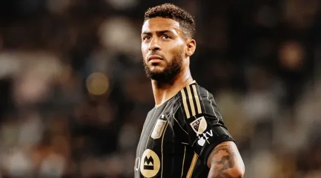 MLS : Denis Bouanga courtisé, Los Angeles FC prépare son successeur