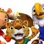 Mondial 2026 : La FIFA dévoile trois mascottes pour la compétition
