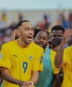 Les Panthères du Gabon affronteront la Guinée-Bissau et un club marocain en juin