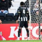 Coupe de France&nbsp;: Angers SCO éliminé, série noire pour Jacques Ekomié