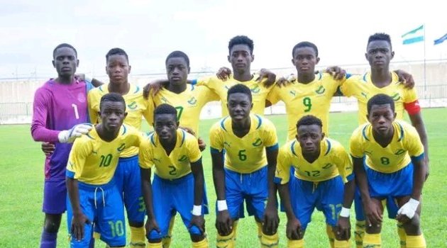 Éliminatoires CAN U17&nbsp;: Tirage corsé pour les Panthères face au Cameroun et à la Guinée Équatoriale