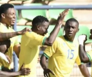 CAN U23 2027&nbsp;: exempté du premier tour, le Gabon attend la Tunisie ou le Bénin