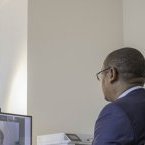 Le ministre de l’Economie prend part aux 55e Assemblées annuelles de la BAD