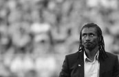 Angola&nbsp;: À peine parti de Libye, Aliou Cissé nommé coach des Palancas Negras