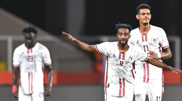 CHAN 2024 : Le Sénégal accroché, le Soudan crée la sensation face au Nigéria