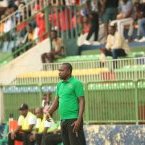 CF Mounana : le coach Kevin Ibinga n’a pas réussi à éviter la relégation en National Foot 2 !