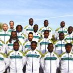CAN handball 2024 : Ben Walid dévoile les 18 Panthères du Gabon