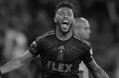 Le mexicain Club América fait les yeux doux à l’international gabonais Denis Bouanga
