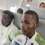 Challenge Trophy 2026&nbsp;: les Panthères du Gabon entrent en lice ce mardi face au Congo pour la zone 4