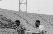 Ligue des champions CAF : l’AS Mangasport ramène un nul précieux de Ouagadougou