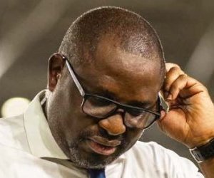 Panthères du Gabon&nbsp;: la Fégafoot acte la rupture avec Mouyouma