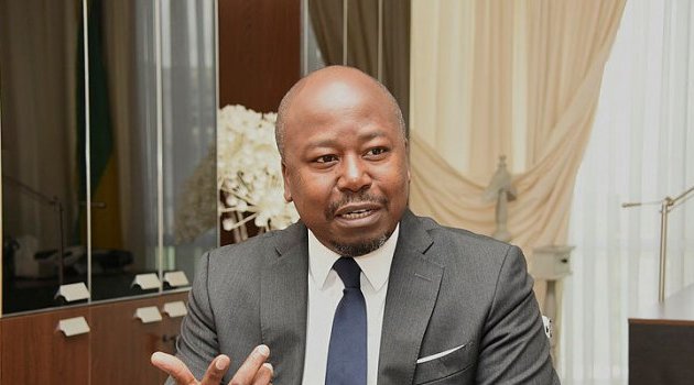 Le Gabon proteste contre l’agression raciste d’un de ses citoyens en Allemagne