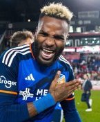 « Fiston, repose en paix » : l’adieu poignant de Pablo Moussodji Ngoma à Aaron Boupendza