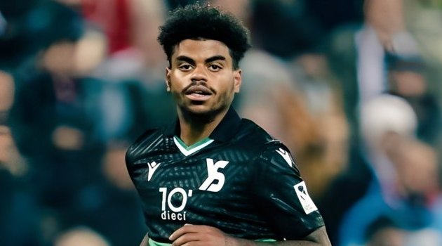 Suisse : Baptême de feu réussi pour Yverdon Sport avec Noah Lemina