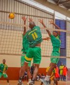 Championnat de volley-ball du Haut-Ogooué : Mangasport impose sa loi à Moanda