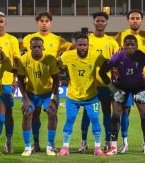 CAN 2025 : le Gabon fixé sur son calendrier dans la redoutable poule F