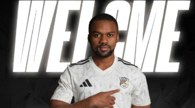 Mercato&nbsp;: le Gabonais Jean-Paul Assoumou rebondit en Libye sous les couleurs d’Al Tahady Benghazi