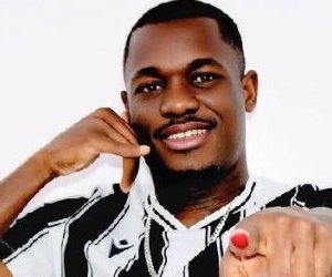 Ligue 1 algérienne&nbsp;: le Gabonais Randy Essang-Matouti foudroie la JS Kabylie d’un doublé