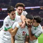 CAN 2025&nbsp;: Dans la fournaise de Rabat, le Maroc dompte le Cameroun et fonce vers le Nigeria&nbsp;!