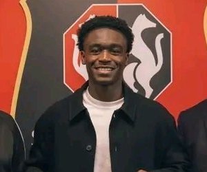 France&nbsp;: Henrick Do Marcolino prolonge la saga familiale au Stade Rennais