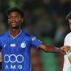 Iran&nbsp;: Didier Ndong et Esteghlal FC en panne de résultats