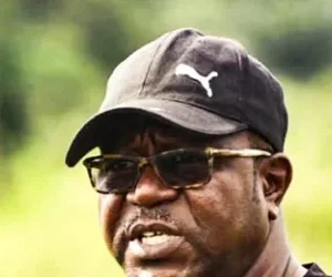 Panthères du Gabon&nbsp;: Anicet Yala attendu ce 20 mars pour sa première liste avant les FIFA Series