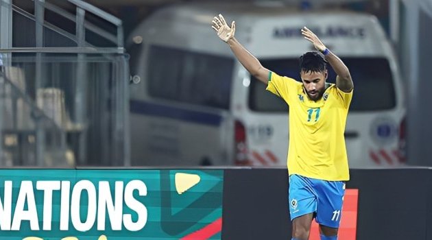 Éliminatoires Mondial 2026 : Jim Allevinah forfait contre les Seychelles