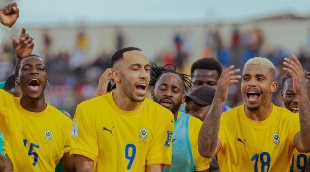Les Panthères du Gabon affronteront la Guinée-Bissau et un club marocain en juin