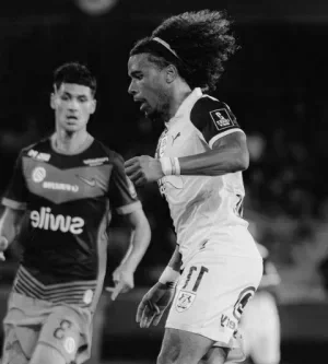 Coupe de France&nbsp;: Fin de parcours pour Amiens SC et Teddy Averlant