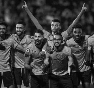 Coupe de la Confédération CAF : la RS Berkane s’impose face à Simba SC et prend une sérieuse option