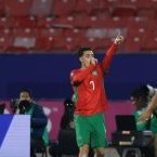 Mondial U-20 2025 : le Maroc domine le Brésil et file en huitièmes