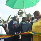 Le Gabon à la 11e édition de la Foire Transfrontalière Annuelle d’Afrique Centrale