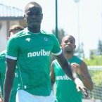 Chypre&nbsp;: Curtis Junior Makosso Moungadji signe son premier contrat professionnel à l’Omonia Nicosie