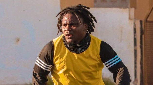 National Foot 1&nbsp;: Franck Engonga probable renfort de poids pour l’US Bitam