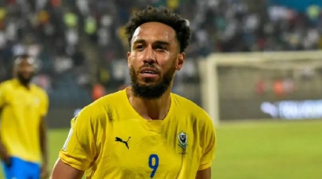 Aubameyang parmi les attaquants de l’année 2024 nominés pour The Best FIFA Football Awards