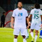 National Foot 1&nbsp;: Paul Elloh Nzé annoncé au Canon 105