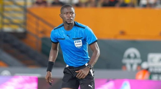 Coupe arabe 2025 : trois arbitres gabonais sélectionnés par la FIFA