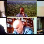 Le Gabon au séminaire sur l’urgence de protéger 30&nbsp;% de la planète d’ici 2030