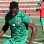 Maroc&nbsp;: Cruz Ndong Biteghe débloque enfin son compteur au Chabab Atlas Khénifra