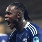 Slovénie&nbsp;: Orphé Mbina buteur pour sa première en Slovénie malgré la défaite de Maribor