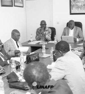 National Foot 1&nbsp;: la Linaf acte la reprise très attendue du championnat pour ce 7 mars